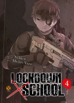 Lockdown X School